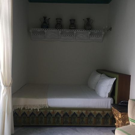 Dar Ben Gacem Kahia Bed and Breakfast Tunis Værelse billede