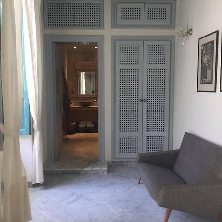 Dar Ben Gacem Kahia Bed and Breakfast Tunis Værelse billede