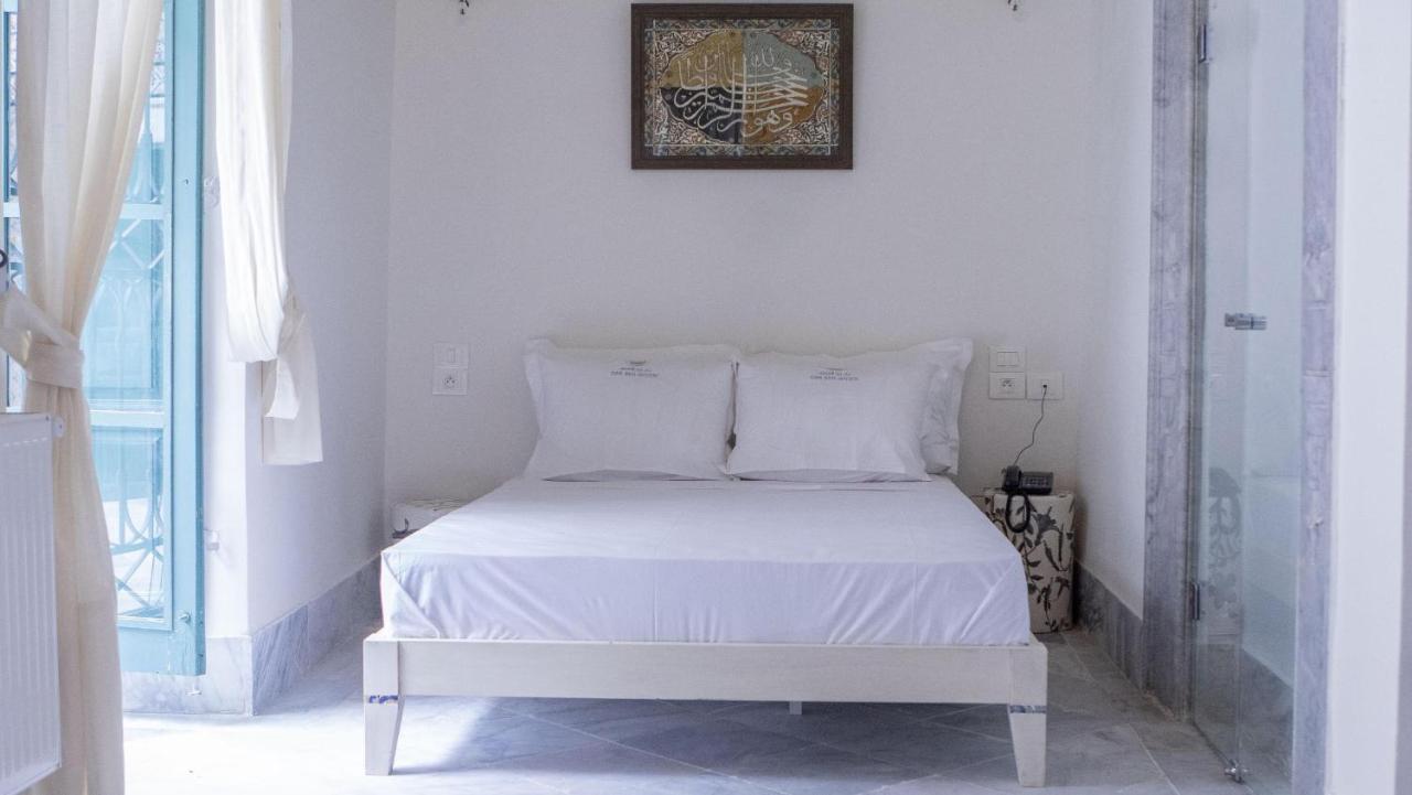 Dar Ben Gacem Kahia Bed and Breakfast Tunis Eksteriør billede