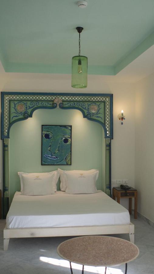 Dar Ben Gacem Kahia Bed and Breakfast Tunis Eksteriør billede