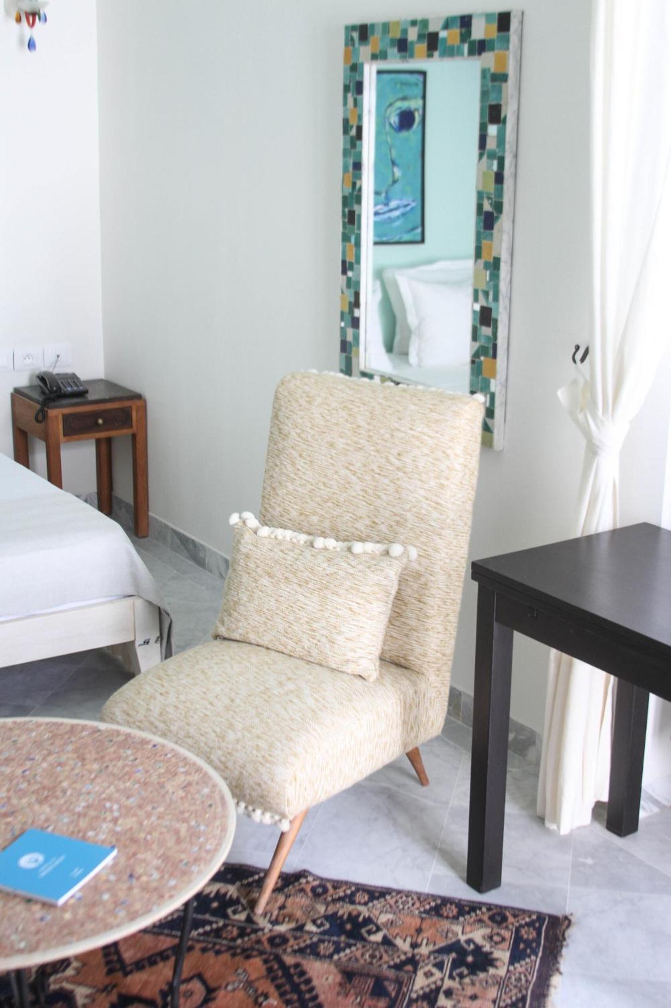 Dar Ben Gacem Kahia Bed and Breakfast Tunis Værelse billede