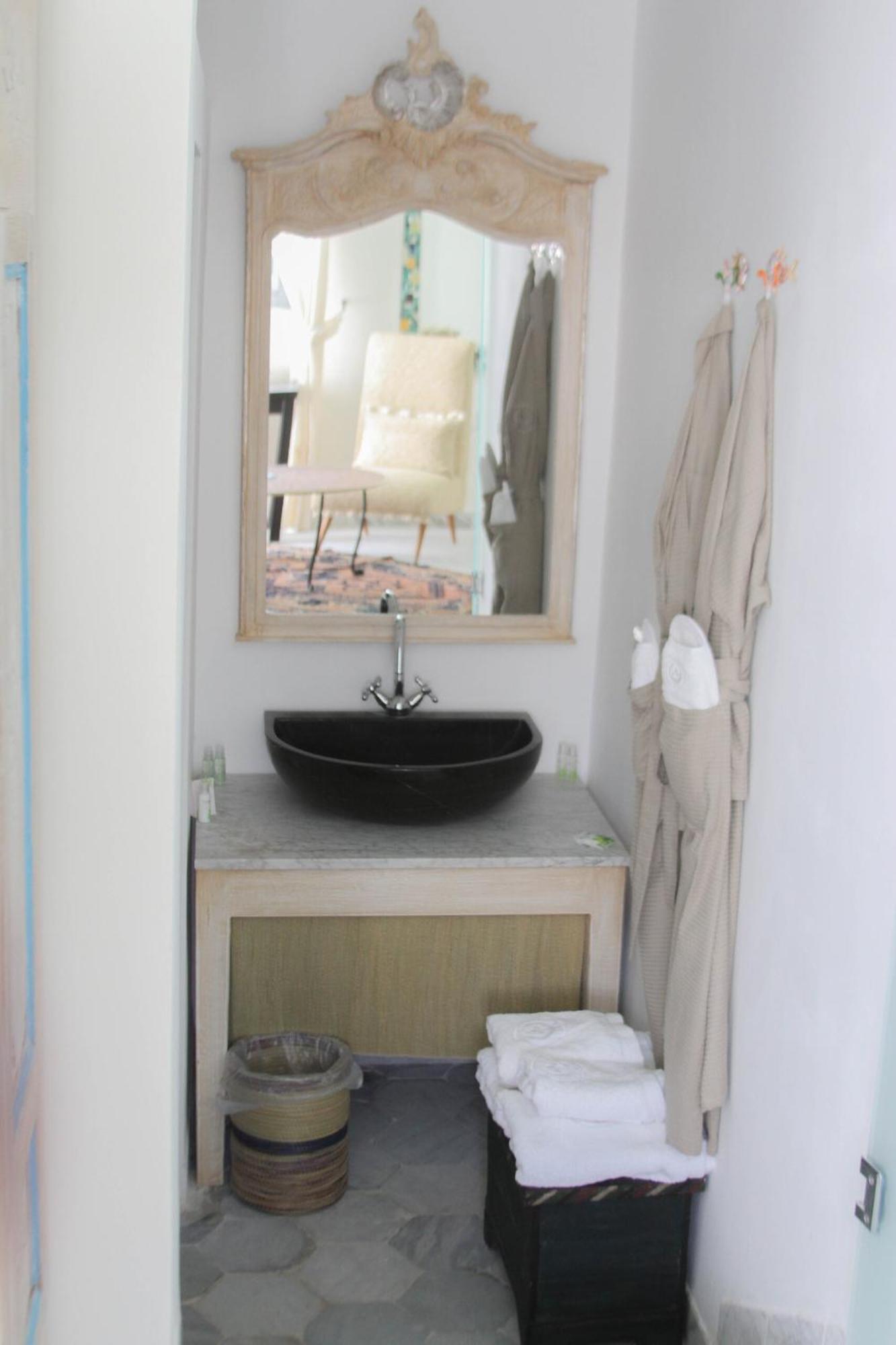 Dar Ben Gacem Kahia Bed and Breakfast Tunis Værelse billede