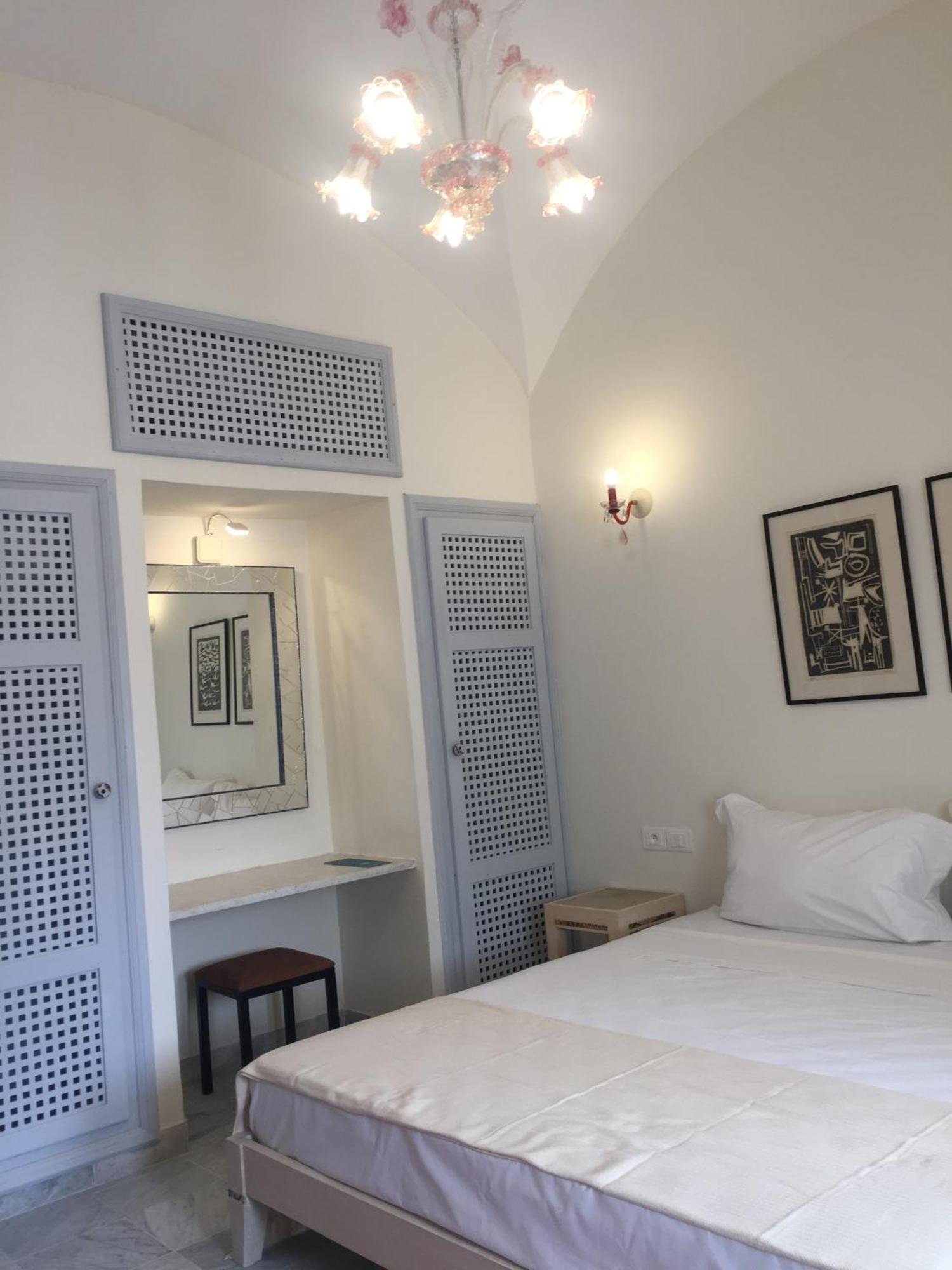 Dar Ben Gacem Kahia Bed and Breakfast Tunis Værelse billede