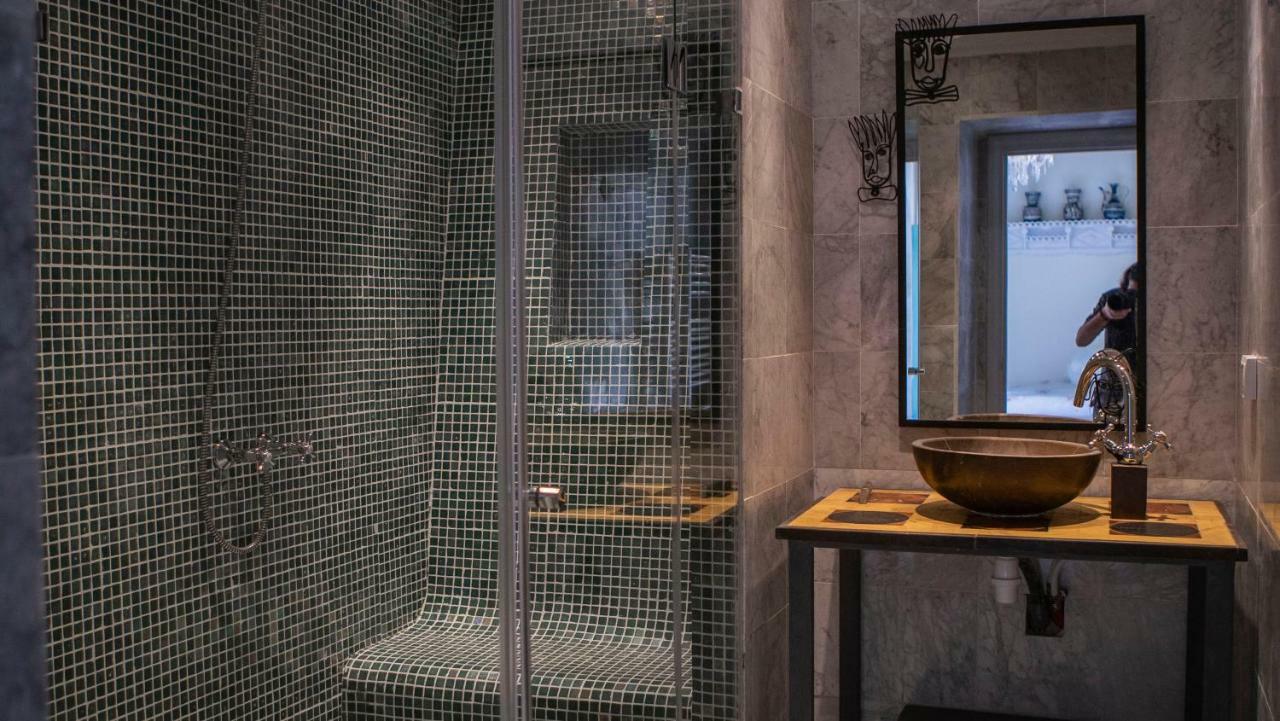 Dar Ben Gacem Kahia Bed and Breakfast Tunis Eksteriør billede